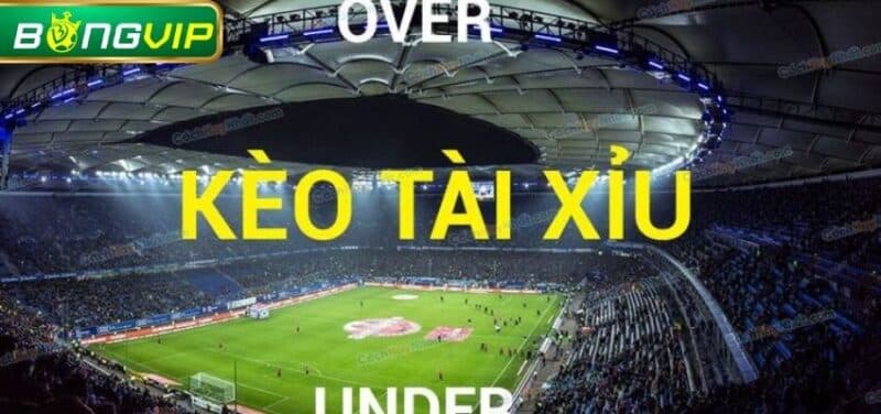 Kèo tài xỉu 1.75 được nhiều người chơi yêu thích