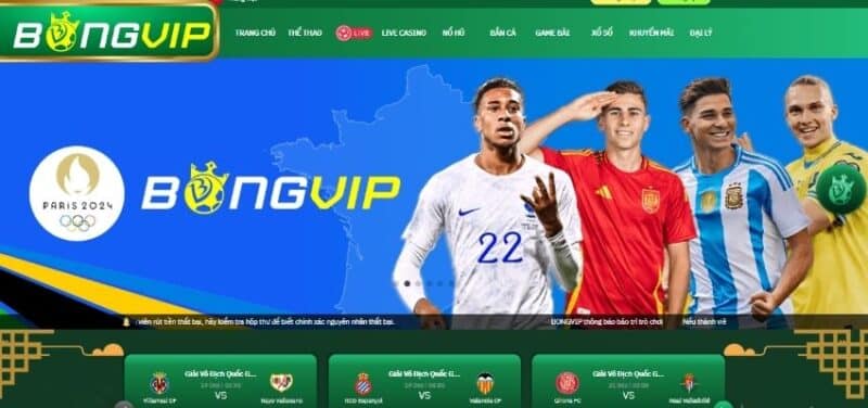 kết nối mạng đôi khi không ổn định, gây ra tình trạng giật lag, link Bongvip bị chặn