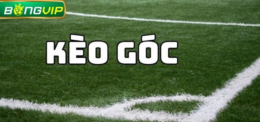Tìm hiểu khái niệm về kèo phạt góc trong cá cược bóng đá là gì?