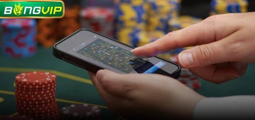 Nhà cái Bongvip thường xuyên tung ra nhiều ưu đãi hấp dẫn