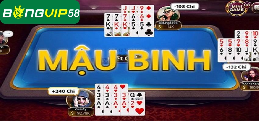 Cách chơi bài binh nâng cao cho các game thủ