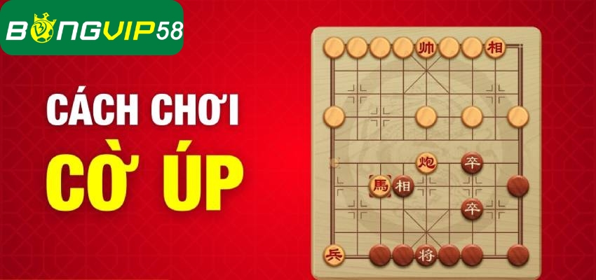 Hướng dẫn cách chơi cờ úp dễ hiểu và đơn giản