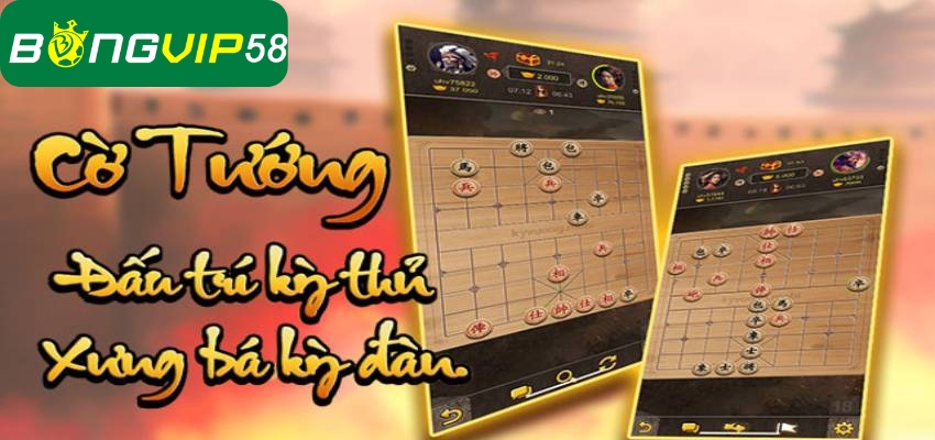 Luật chơi cờ úp và những điều lưu ý khi chơi