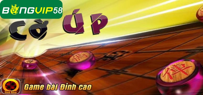 Cờ úp là gì?