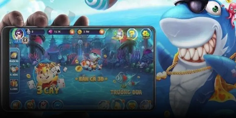 Tại Sao Nên Sử Dụng Tool Hack Bắn Cá?